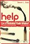 Help! I'm a Frustrated Youth Worker!: A Practical Guide to Avoiding Burnout in Your Ministry