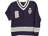 Boy's Nautica V Neck Sweater