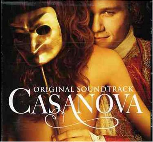 CD-Charts  Search : Casanova