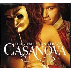 Casanova