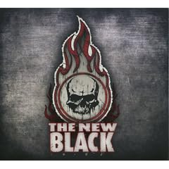 The New Black (Ltd.Digi)