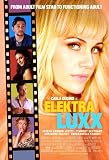 Elektra Luxx - 映画ポスター - 11 x 17