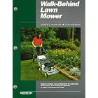 Walk-Behind Lawn Mower by Not Available