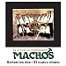 Banda-Machos-Serian Las Dos cd cover
