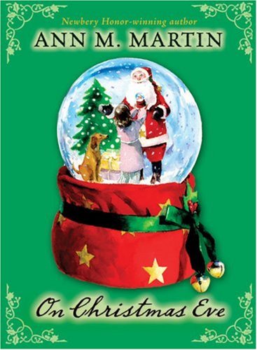Christmas Eve