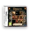 Rooms: The Main Building (Nintendo DS)