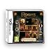 Rooms: The Main Building (Nintendo DS)