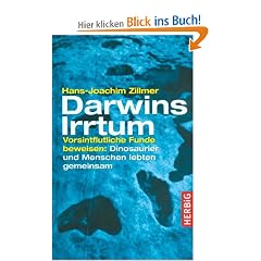 Darwins Irrtum