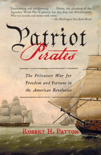 patriot pirates