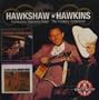 Country Gentleman: Hawkshaw Hawkins Sings