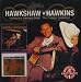 The Country Gentleman/Hawkshaw Hawkins Sings