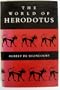 World of Herodotus (World of Herodotus Ppr)