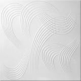 Cheap, Discounted Decorative Ceiling Tile R-65 1/8