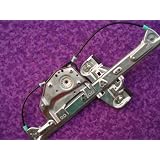 2000-2005 Cadillac Deville Window Regulator. Right (Passenger) Rear by PowerUpAuto