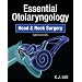 Essential Otolaryngology: Head and Neck Surgery, Ninth Edition