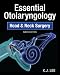 Third Party New : Essential Otolaryngology: Head and Neck Surgery, Ninth Edition (Essential Otolaryngology)