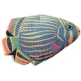 Boston Warehouse Tropical Fish No.2 Oven Mitt