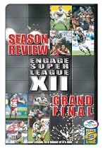 Engage Super League XII [2007] [DVD]