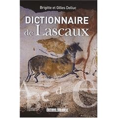 Dictionnaire de Lascaux