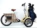 Turf Trike 