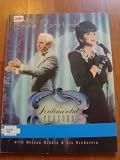 Linda Ronstadt for sentimental reasons with Nelson Riddle and his orchestra