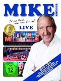 Mike Kr�ger �Mike Kr�ger - Is� das Kunst, oder kann das weg? (+ Audio-CD)� bestellen bei Amazon.de