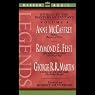 Legends: Stories by the Masters of Fantasy, Volume 4