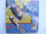 20 Thunderbirds Party Napkins (size 33cm)