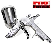 MINI AIR SPRAY GUN - Auto Body, Model Hobby, DIY tools!