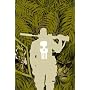 Fury Max: My War Gone By Volume 2 by Garth Ennis