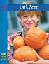 Let's Sort (Yellow Umbrella Books: Math - Level B)