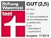 Auszeichnung