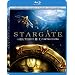 Stargate: The Ark of Truth/Stargate: Continuum [Blu-ray]