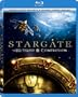 Stargate: The Ark of Truth/Stargate: Continuum [Blu-ray]