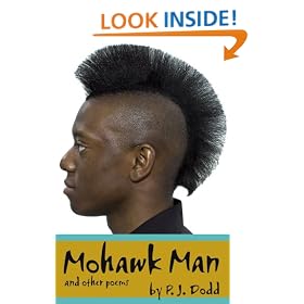 Mohawk Man and other poems