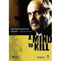 A Mind to Kill: The Complete First Series by 