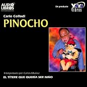 Pinocho [Pinnochio] | [Carlo Collodi]