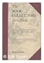 The Book Collectors' Fact Book