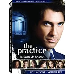 The Practice: Volume 1