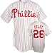 Chase Utley Phillies MLB Youth Jersey