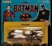 Search : Ertl 1:43 Scale Die-Cast Metal Batman Batmobile