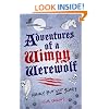 Adventures of a Wimpy Werewolf: Hairy But Not Scary