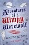 Adventures of a Wimpy Werewolf: Hairy But Not Scary