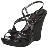 Charles by Charles David Women's Blithe Wedge Sandal