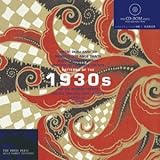 Patterns of the 1930s