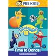 Teletubbies 10 - Time to Dance!