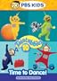 Teletubbies 10 - Time to Dance!