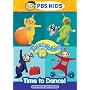 Teletubbies 10 - Time to Dance!