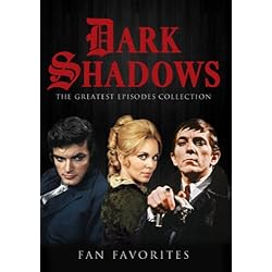 Dark Shadows: Fan Favorites