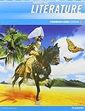 Prentice Hall Literature Common Core Edition, Grade 7, Student Edition